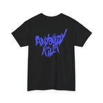 Load image into Gallery viewer, ABK Web Unisex Heavy Cotton Tee
