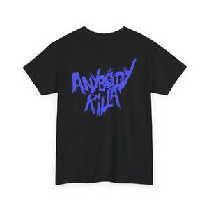 ABK Web Unisex Heavy Cotton Tee