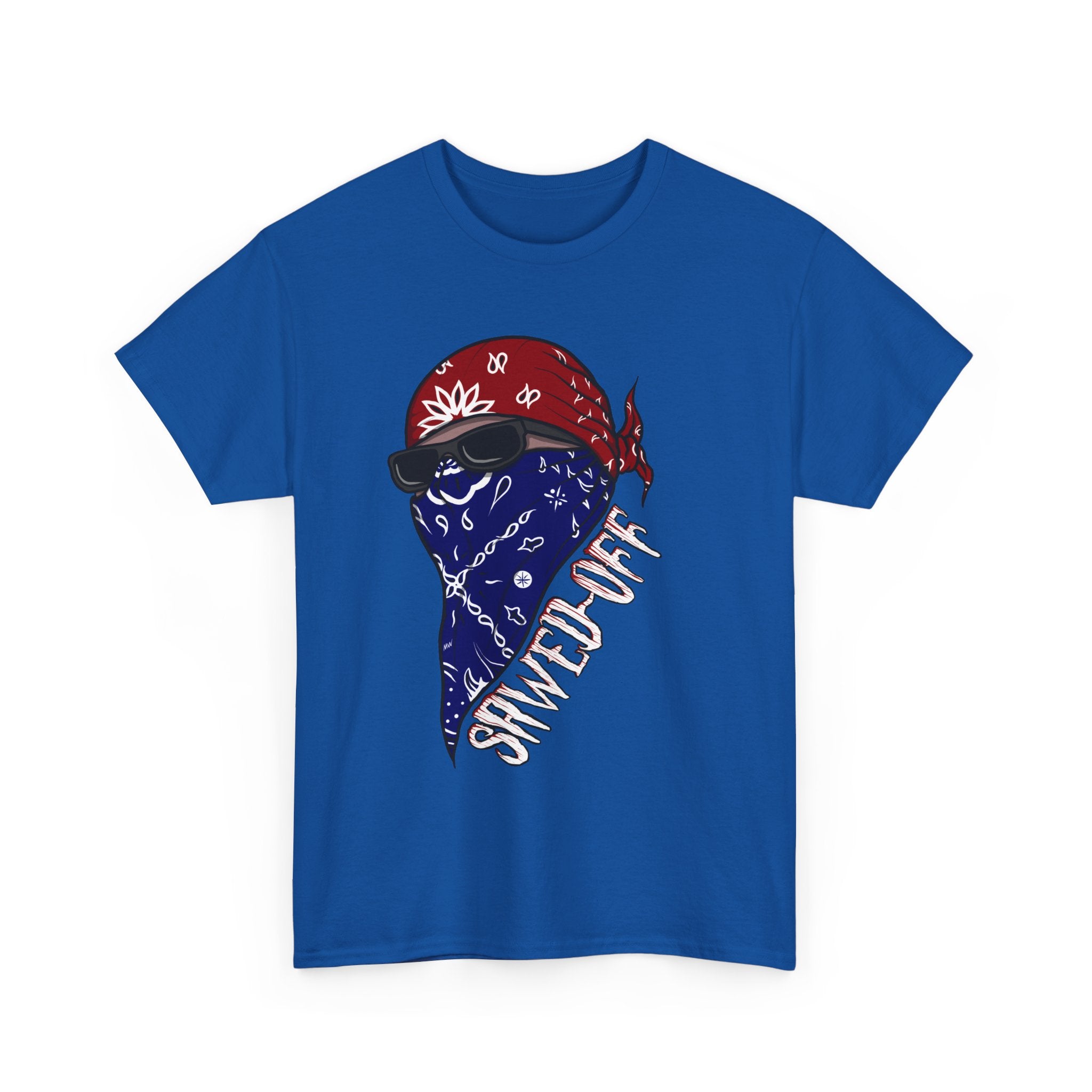 SaweUnisex Heavy Cotton Tee
