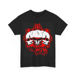 Load image into Gallery viewer, Warrior Wear Skull&#39;s Unisex Heavy Cotton Tee
