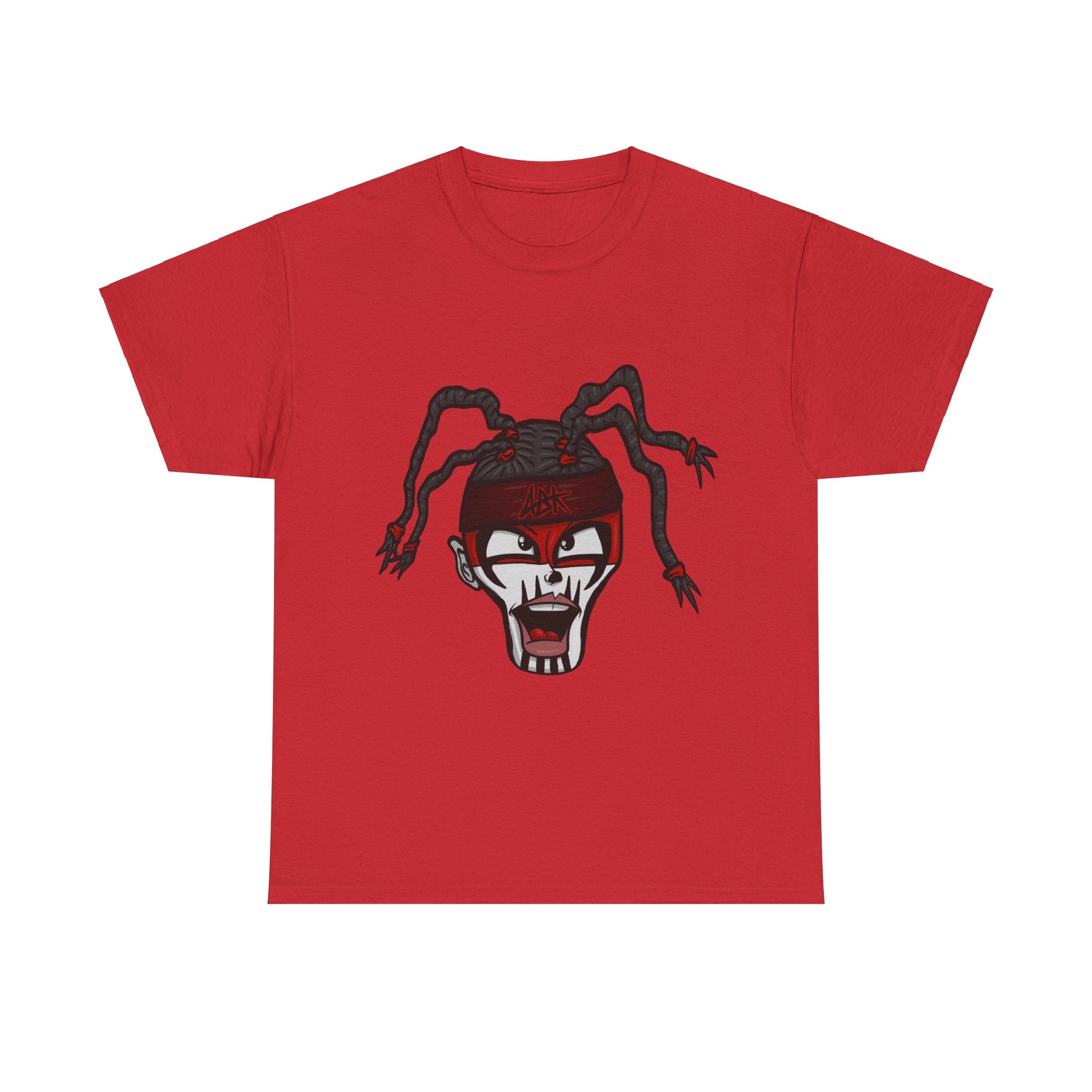 ABUnisex Heavy Cotton Tee
