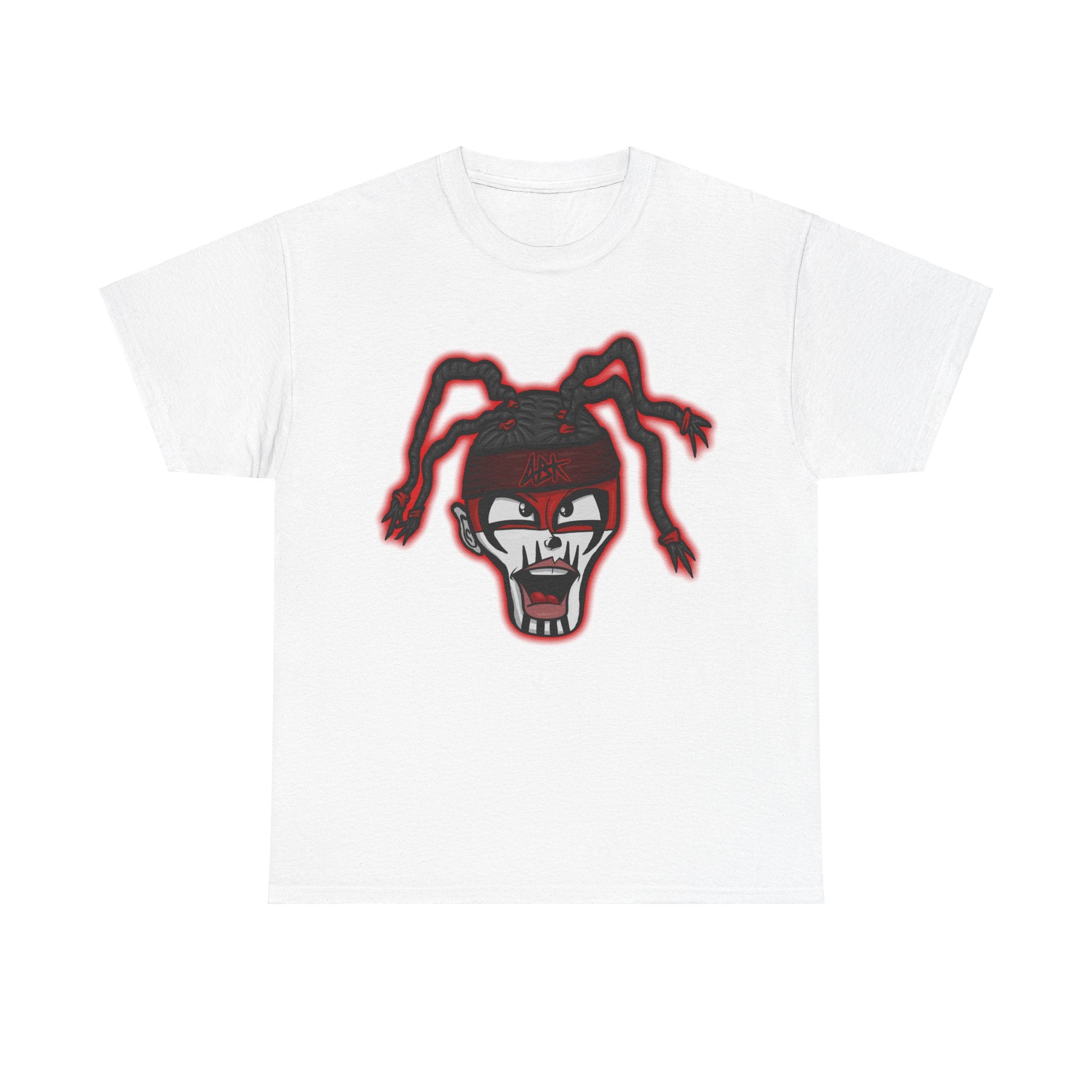 ABK Unisex Heavy Cotton Tee