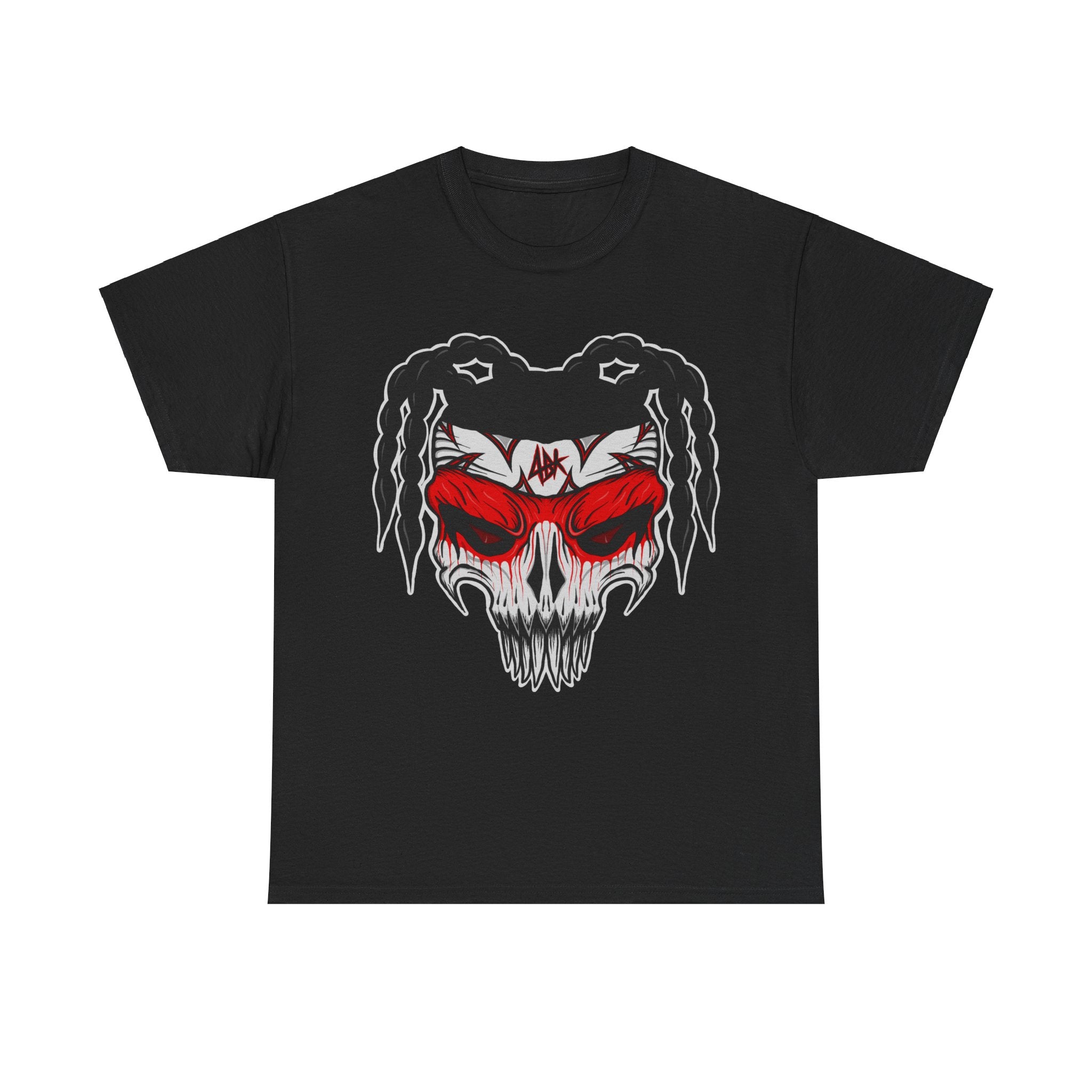 ABUnisex Heavy Cotton Tee