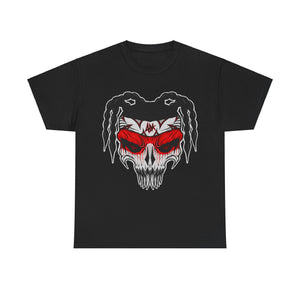 ABUnisex Heavy Cotton Tee