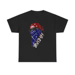 Load image into Gallery viewer, SaweUnisex Heavy Cotton Tee
