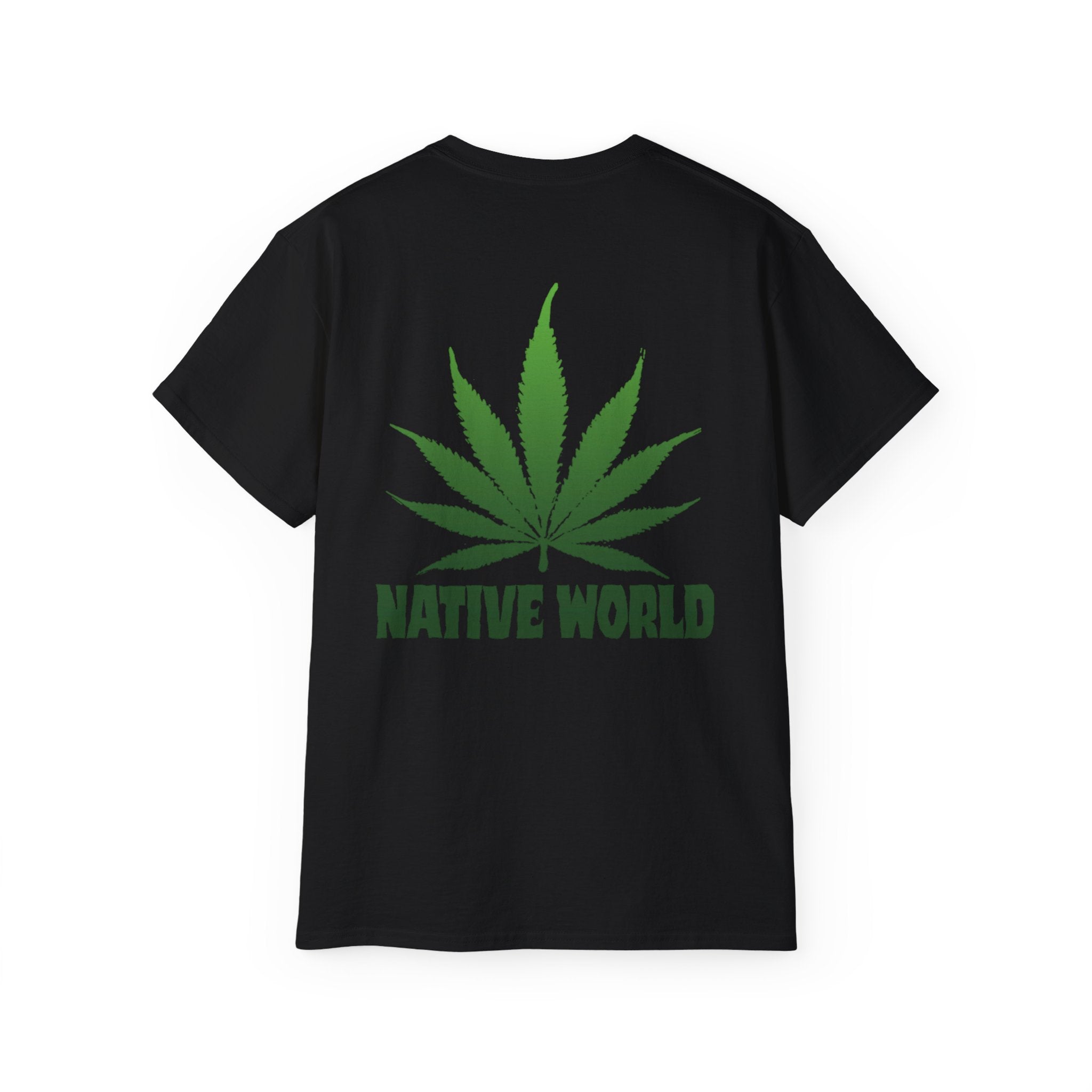 ABK 4:20 Unisex Ultra Cotton Tee