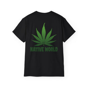 ABK 4:20 Unisex Ultra Cotton Tee