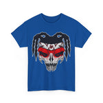 Load image into Gallery viewer, ABUnisex Heavy Cotton Tee
