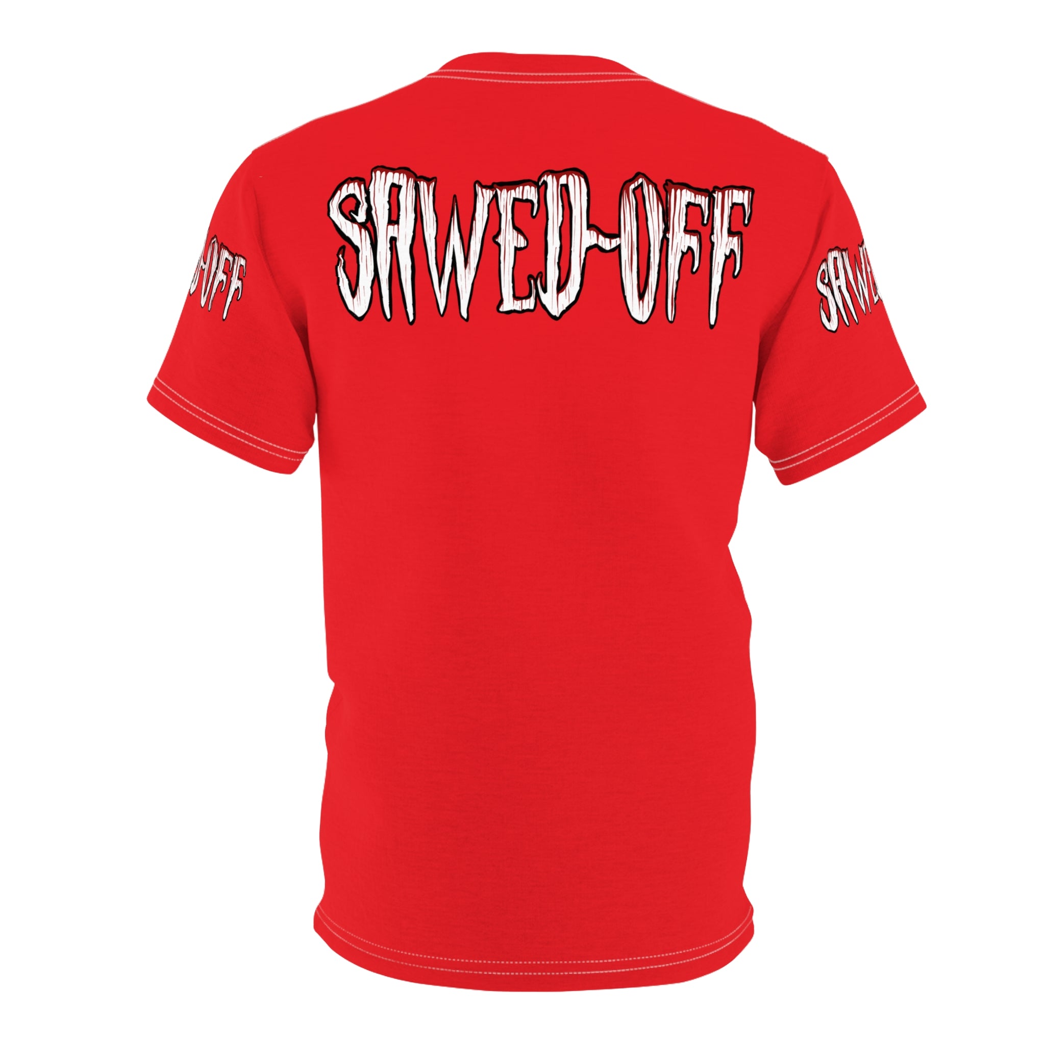 SaweUnisex AOP Cut & Sew Tee