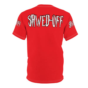 SaweUnisex AOP Cut & Sew Tee