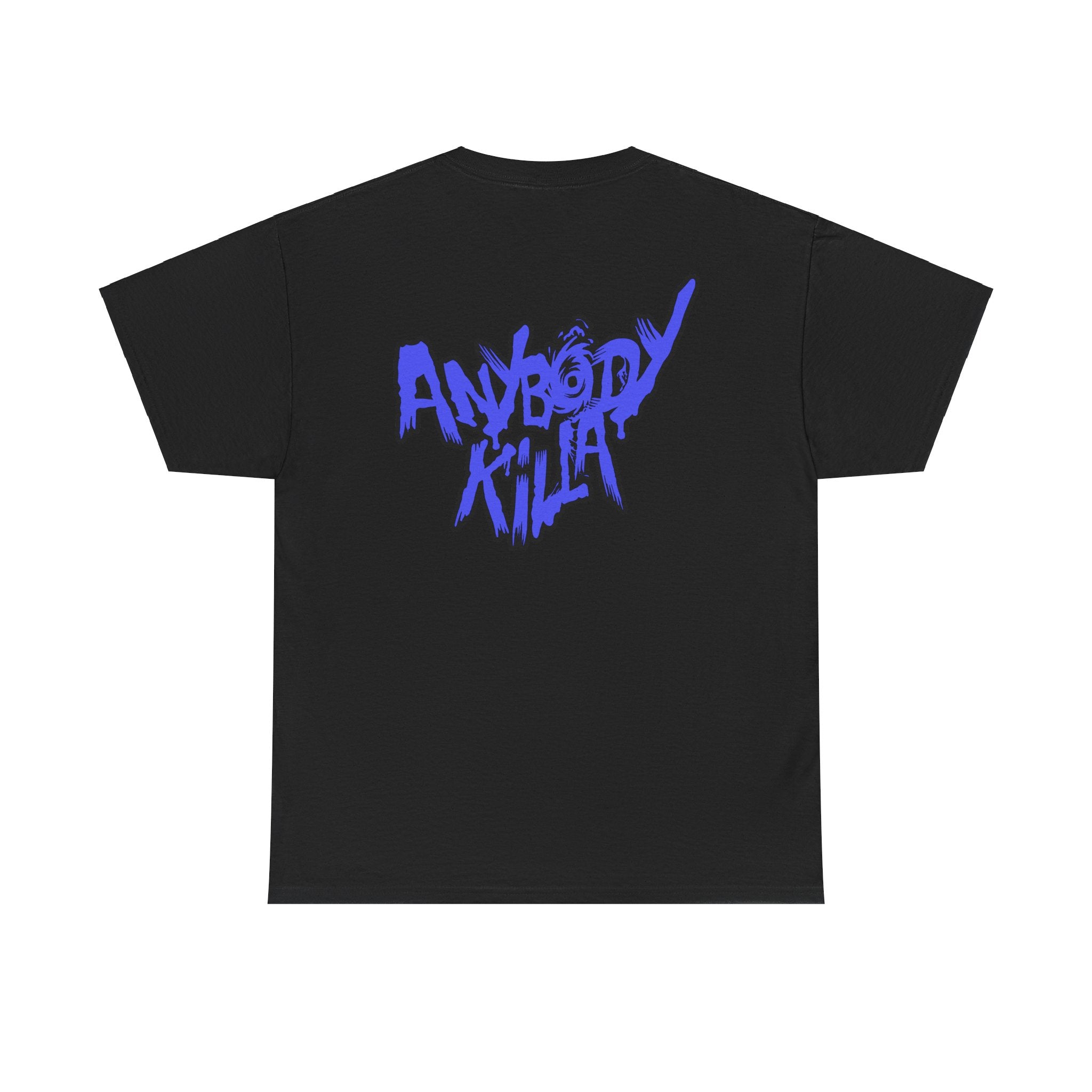 ABK Web Unisex Heavy Cotton Tee