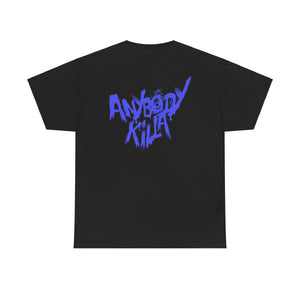 ABK Web Unisex Heavy Cotton Tee