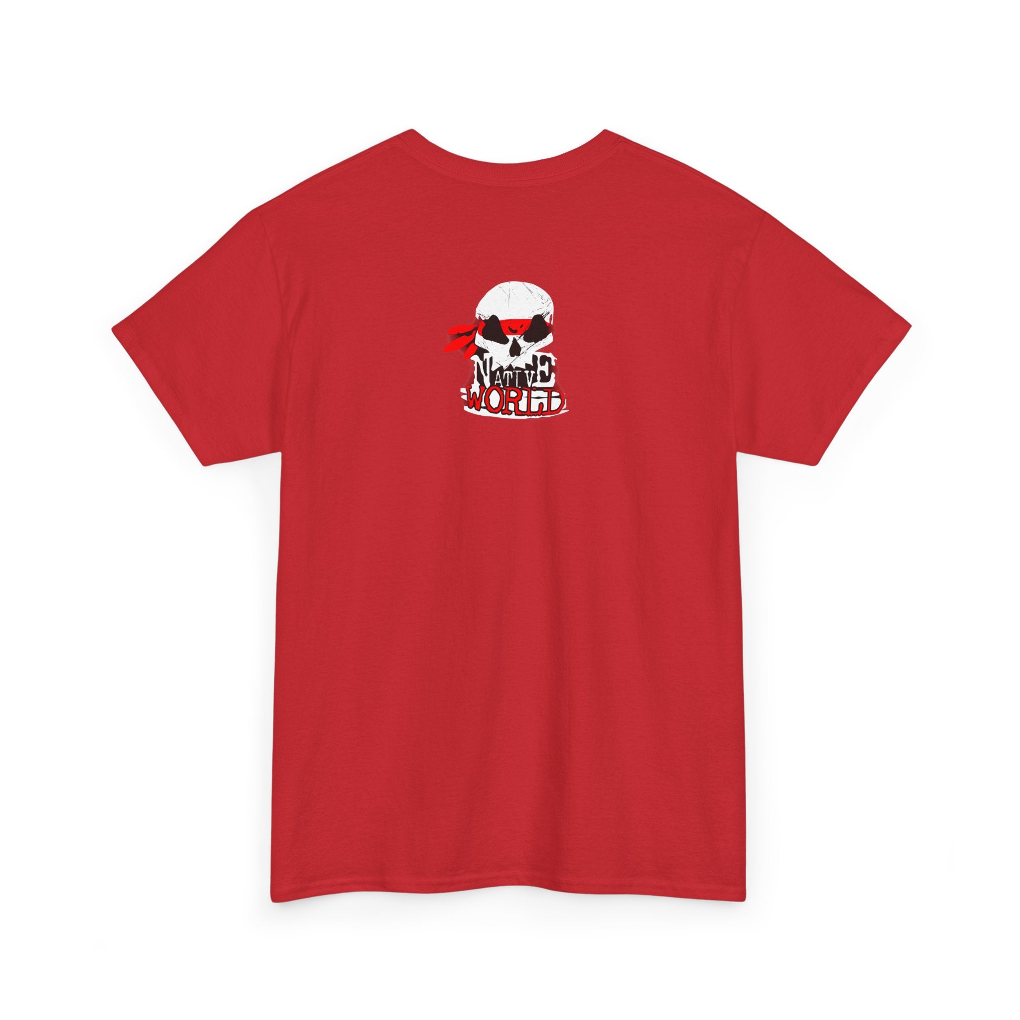 ABUnisex Heavy Cotton Tee