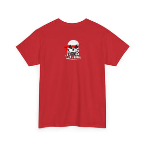 ABUnisex Heavy Cotton Tee
