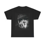 Load image into Gallery viewer, ABK GhUnisex Heavy Cotton Tee
