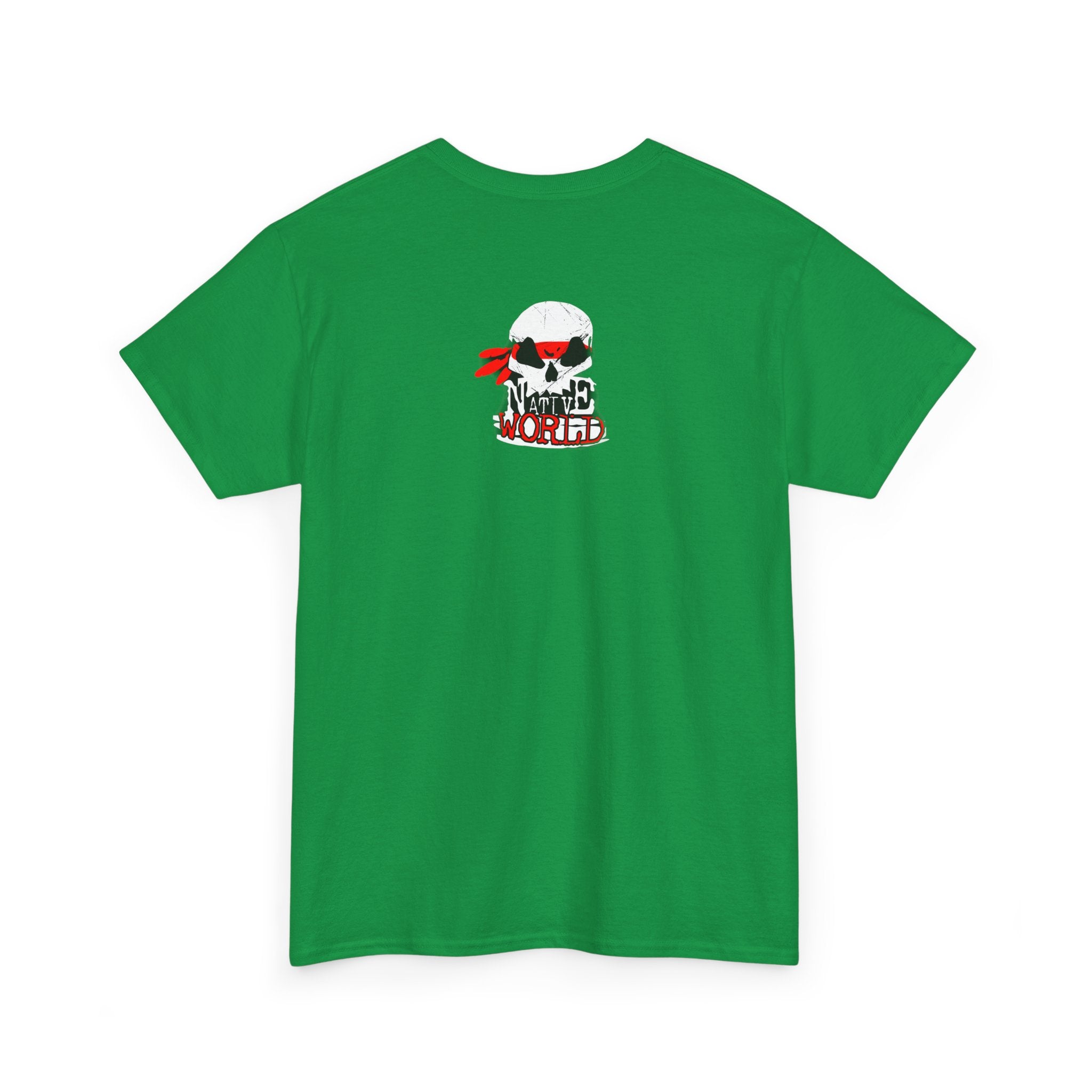 ABUnisex Heavy Cotton Tee