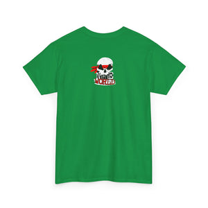 ABUnisex Heavy Cotton Tee