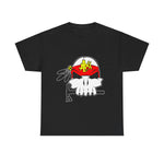 Load image into Gallery viewer, ABK Cartoon SkuUnisex Heavy Cotton Tee
