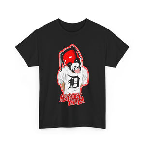 ABK Unisex Heavy Cotton Tee