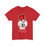 Load image into Gallery viewer, ABK Unisex Heavy Cotton Tee
