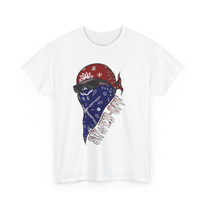 SaweUnisex Heavy Cotton Tee