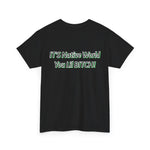 Load image into Gallery viewer, It’s Native WoUnisex Heavy Cotton Tee
