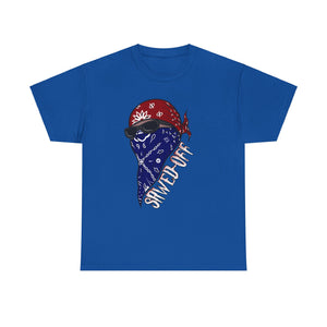 SaweUnisex Heavy Cotton Tee