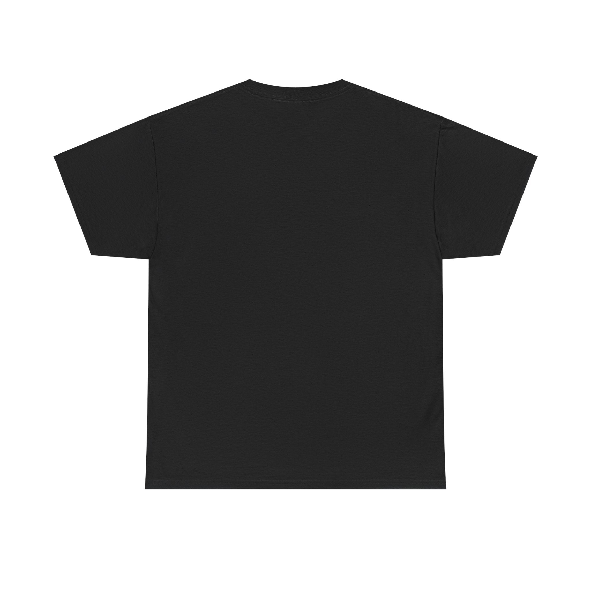 SawUnisex Heavy Cotton Tee