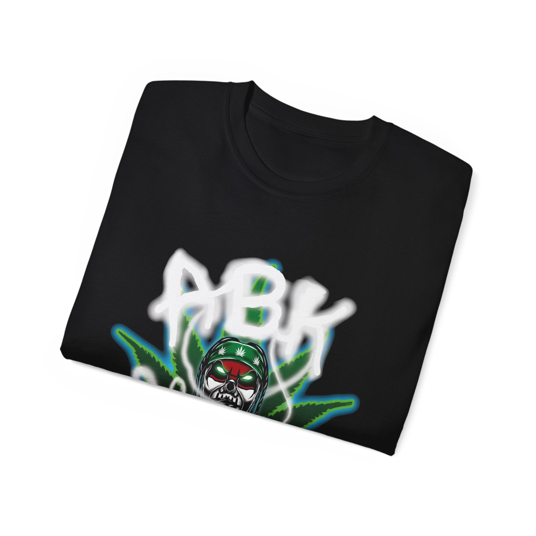 ABK 4:20 Unisex Ultra Cotton Tee