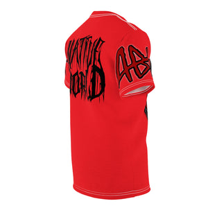 Unisex AOP Cut & Sew Tee