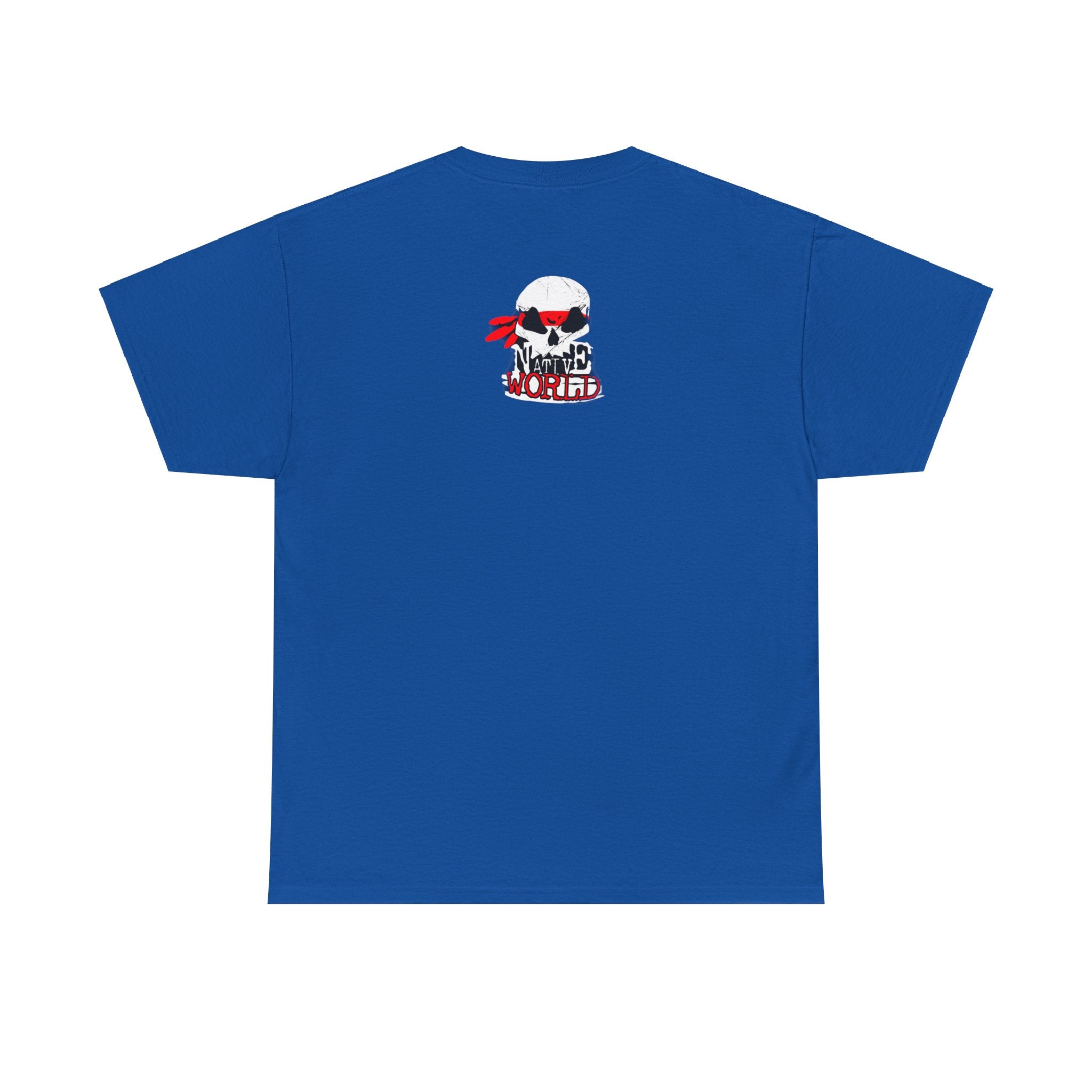 ABUnisex Heavy Cotton Tee