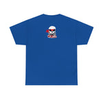 Load image into Gallery viewer, ABUnisex Heavy Cotton Tee
