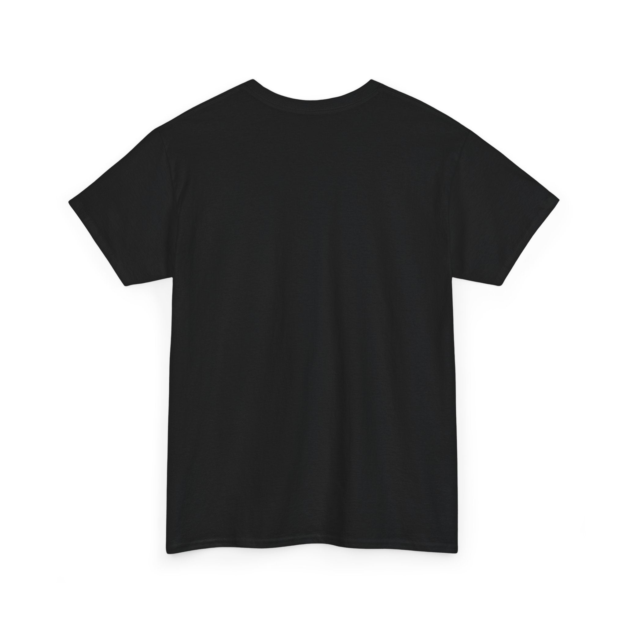 Native World TriUnisex Heavy Cotton Tee