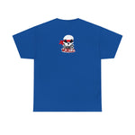 Load image into Gallery viewer, ABUnisex Heavy Cotton Tee
