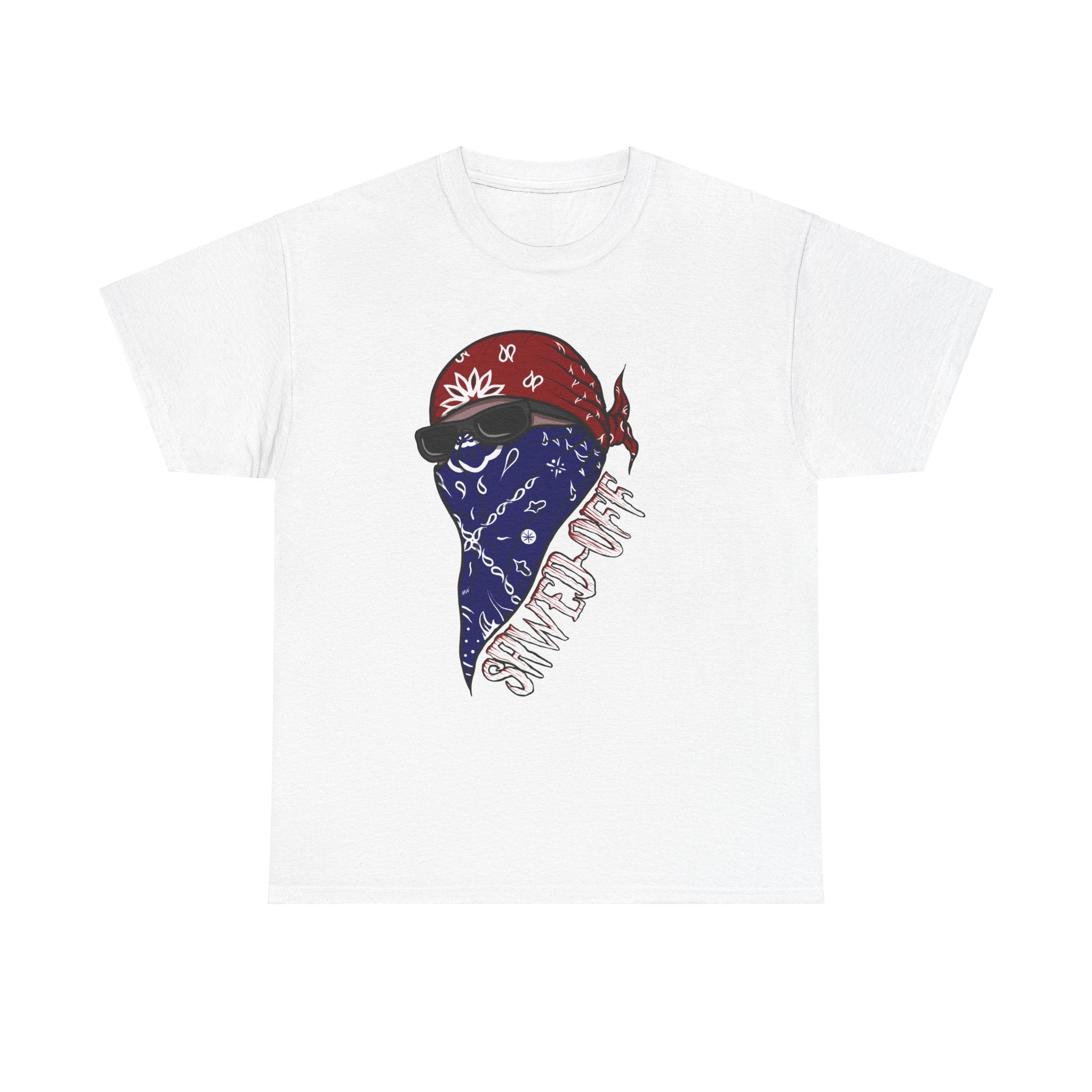 SaweUnisex Heavy Cotton Tee
