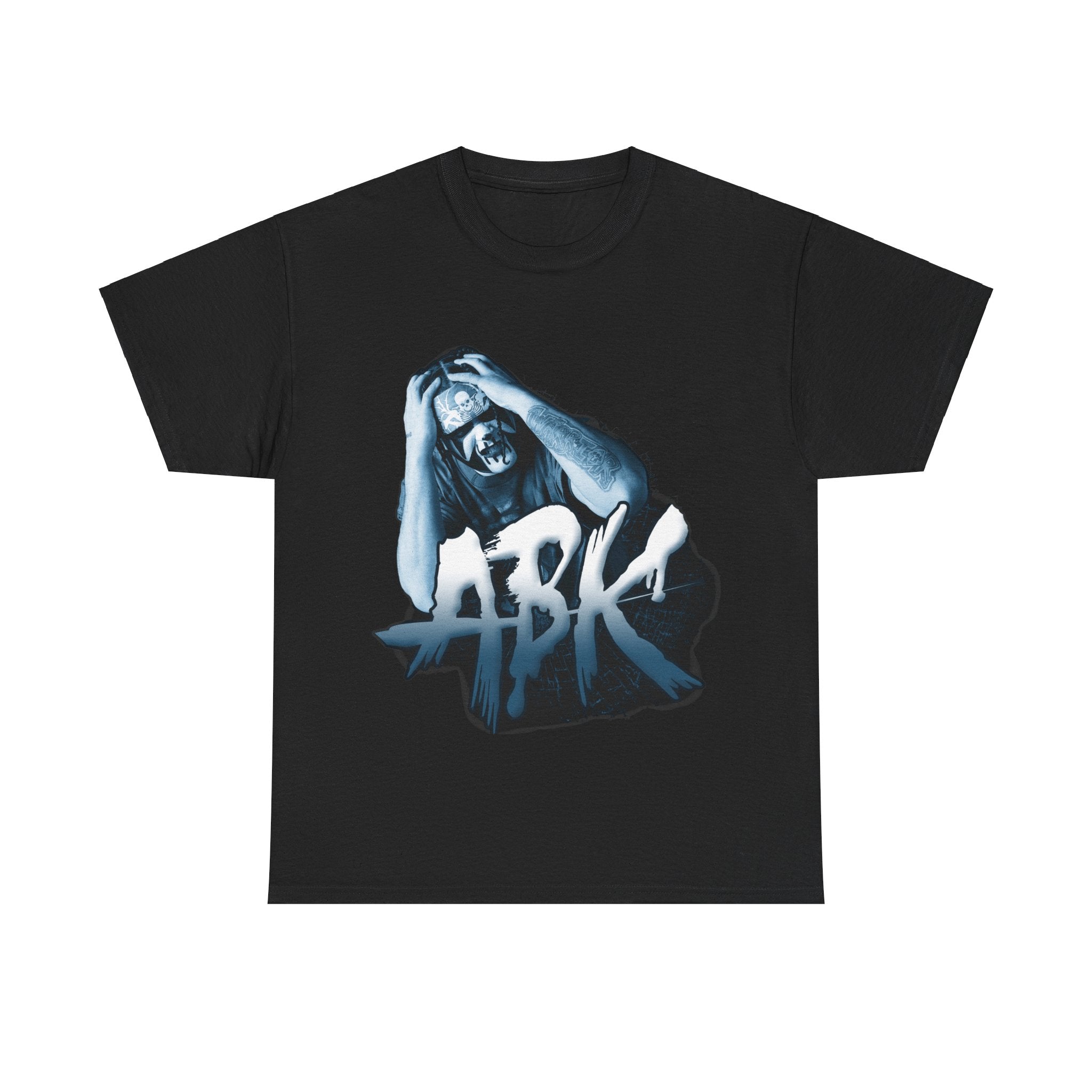 ABK Web Unisex Heavy Cotton Tee