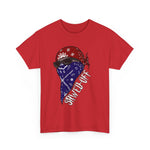 Load image into Gallery viewer, SaweUnisex Heavy Cotton Tee
