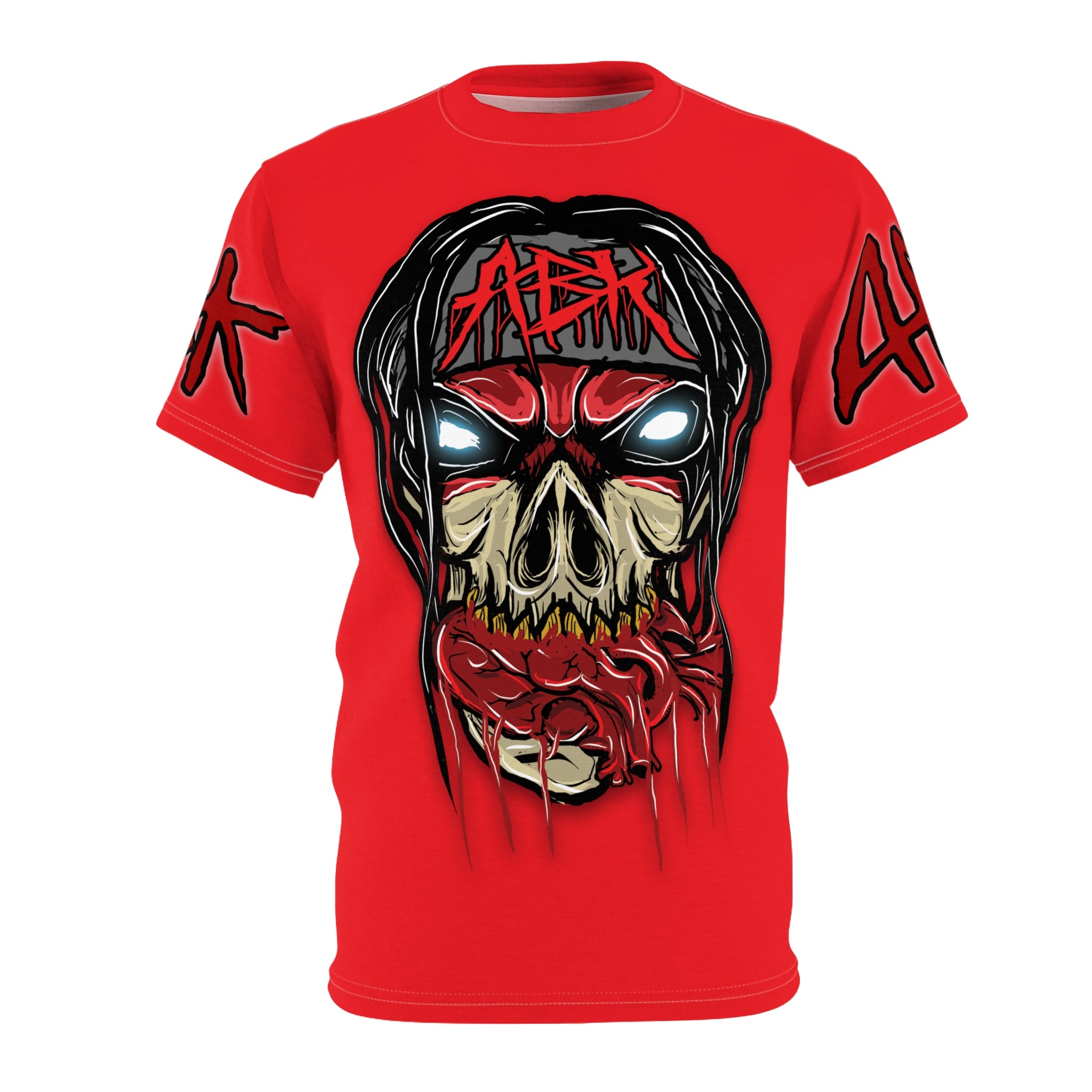 Unisex AOP Cut & Sew Tee