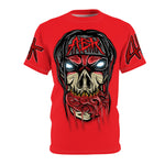 Load image into Gallery viewer, Unisex AOP Cut &amp; Sew Tee
