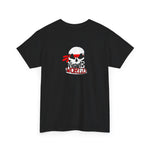 Load image into Gallery viewer, Bloody WaUnisex Heavy Cotton Tee
