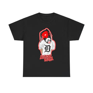 ABK Unisex Heavy Cotton Tee