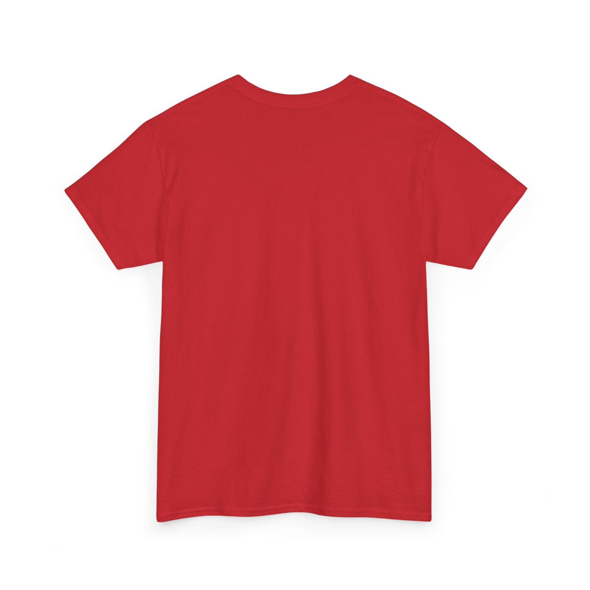 ABK Unisex Heavy Cotton Tee