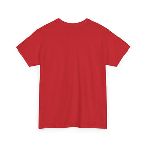 ABK Unisex Heavy Cotton Tee