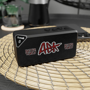 ABK Jabba Bluetooth Speaker