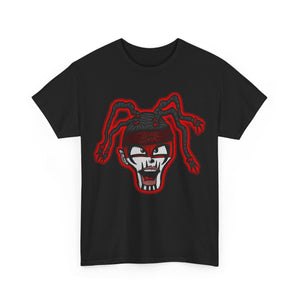 ABK Unisex Heavy Cotton Tee