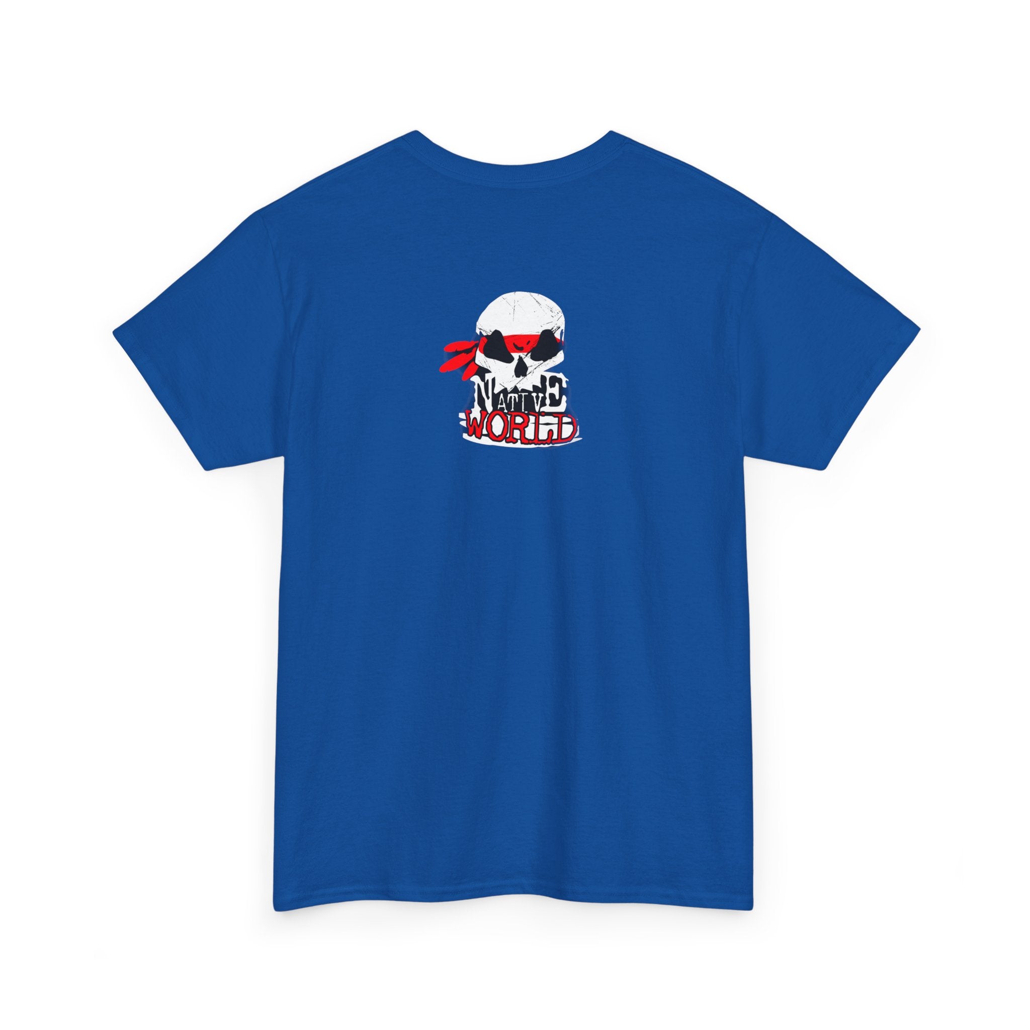 ABUnisex Heavy Cotton Tee