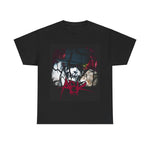 Load image into Gallery viewer, ABK Crack LogoUnisex Heavy Cotton Tee
