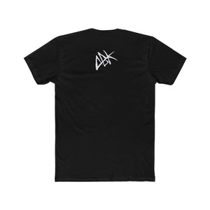 ABK spliMen's Cotton Crew Tee