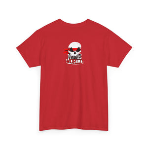 ABUnisex Heavy Cotton Tee