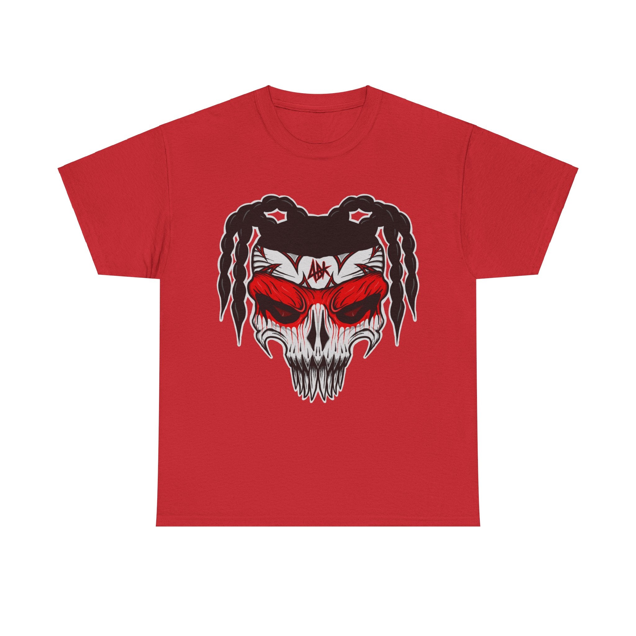 ABUnisex Heavy Cotton Tee